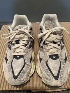 2026年最新】NEWbalance 9060の人気アイテム - メルカリ