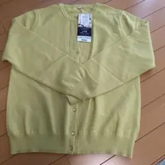 CLOSSHI カーディガン