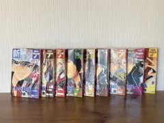 新テニスの王子様 1-9巻