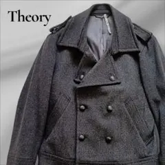 2025年最新】セオリー ピーコートの人気アイテム - メルカリ