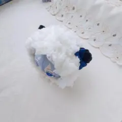 おまんじゅう着ぐるみ　パンダ