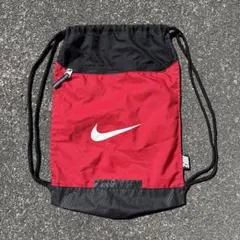 NIKE 00s 90s ナップサック y2k archive テック