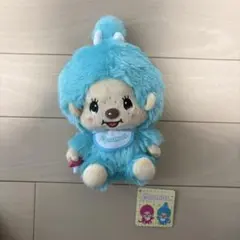 モンチッチ ぽってりお手玉ぬいぐるみ2