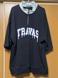 TRAVAS TOKYO【トラバストーキョー】のサムネイル