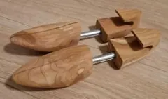 レッドシダーシューキーパー 無印良品 25〜28cm