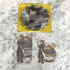 ヒロアカ イレイザーヘッド 相澤消太 オープンスクール カップケーキ絵柄 グッズ
