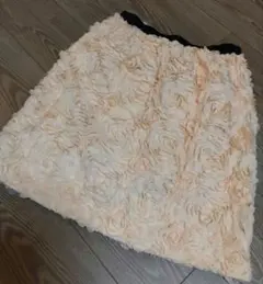 ジャスグリッティー　スカート