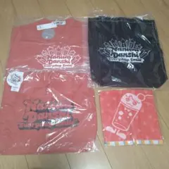 なにわ男子　グッズ