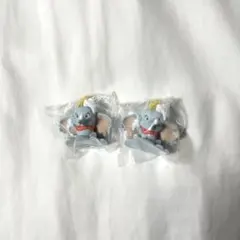 ディズニーキャラクター とろり〜んマスコット2　ダンボ