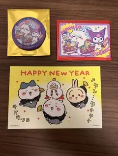 2026年最新】ちいかわ モモンガ 缶バッジ ノベルティの人気アイテム