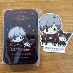 2025年最新】inoran アクリルの人気アイテム - メルカリ