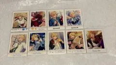 あんスタ 仁兎なずな 紙類セット