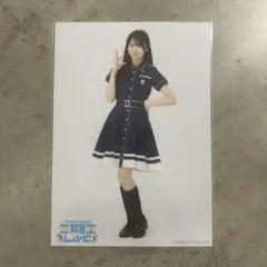 日向坂46 上村ひなの 生写真 ひらがなけやき衣装 - メルカリ