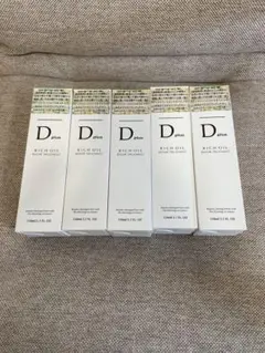 D plus リッチオイルリペアトリートメント 150mlのサムネイル