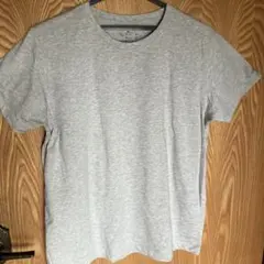 《1回着用》無印良品 クルーネックTシャツ レディースXL