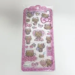 Drop jelly seal ドロップジェリーシール　ハローキティ　日焼け