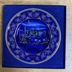 フィッツェンロイター　イヤープレート