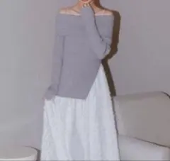 ココディール ニット