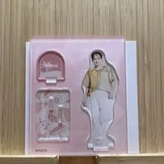 SEVENTEEN セブチカフェ アクスタ　ウジ