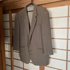 Yohji Yamamoto DURBAN A.A.R 　テーラードジャケットのサムネイル