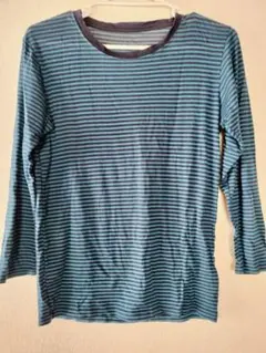 ヒートテック コットン 160