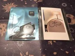 CR　Crazy Raccoon クリアカード　セルフィーカード　じゃすぱー