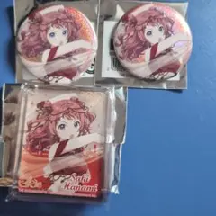 学園アイドルマスター 学マス　アニカフェ アニメイトカフェ 花海咲季