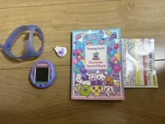 Tamagotchi Smart アニバーサリーパーティーセット