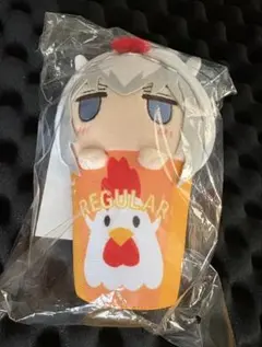 オグリキャップ からあげクン ぬいぐるみ なりきり オグリキャップ なりきり！からあげクンぬいぐるみ ウマ娘 シンデレラ