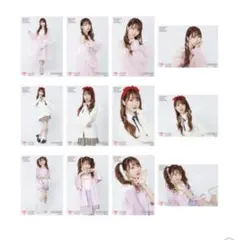 LOVE 大谷映美里 生写真 7枚セット - メルカリ