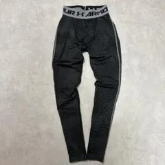 UNDER ARMOUR アンダーアーマー スパッツ レギンス