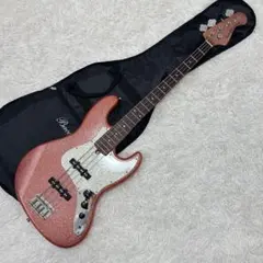 Bacchus BJB-360R-SP SP-PNK EMG搭載 - メルカリ