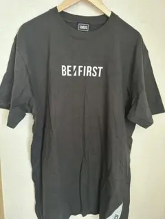 BE:FIRST FC限定 Tシャツ Sサイズ ビーファースト - メルカリ