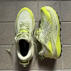 ASICS トラブーコマックス3 28cm