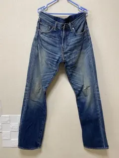 LEVI'S 503 ストレートデニム W32 L33