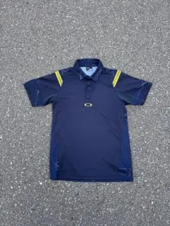 00s oakley ポロシャツ vintage archive y2kのサムネイル