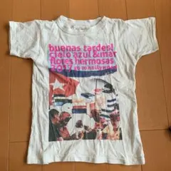 ゴートゥーハリウッド  Tシャツ