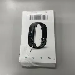 多機能 スマートウォッチ 万歩計 活動量計 ピンク 腕時計型