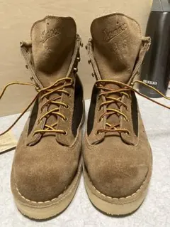 極美品 Danner オラリー D-4207 US8 EE 26cm 箱付 - メルカリ