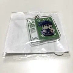 ジョジョ　ジョセフ　アクリルキーホルダー