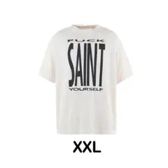 セントマイケル 新品未使用 正規店購入 XXL SAINT Mxxxxxx | セントマイケル