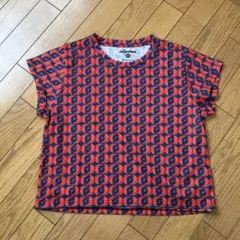 入手困難 美品 salsation LOGO mania サルセーション M