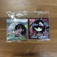 キルア キャラクターグッズ