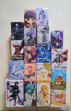 2026年最新】転すら フィギュアの人気アイテム - メルカリ