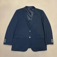 紺ブレ　BE4サイズ　（背抜き）