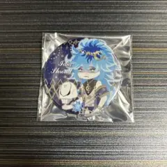 ツイステ AGF 2025 寮服 缶バッジ イデア - メルカリ