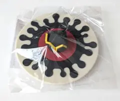 鬼滅の刃　童磨のシリコンリッド