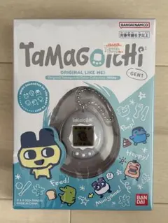 新品未開封 たまごっち Tamagotchi GEN1 ホワイト
