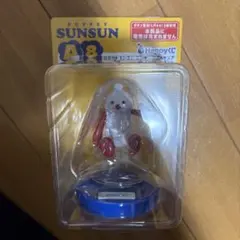 パペットスンスン 1番くじ A賞-8 おしゃべりフィギュア