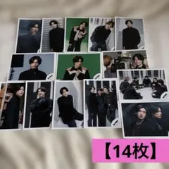 松村北斗 アイドル